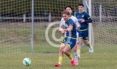 Fohnsdorf vs. Weisskirchen