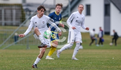 Fohnsdorf vs. Weisskirchen