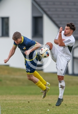 Fohnsdorf vs. Weisskirchen