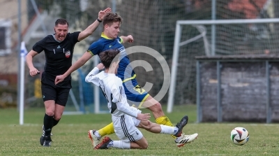 Fohnsdorf vs. Weisskirchen