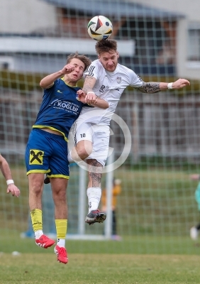 Fohnsdorf vs. Weisskirchen