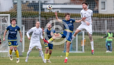 Fohnsdorf vs. Weisskirchen