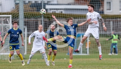 Fohnsdorf vs. Weisskirchen