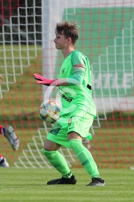 Frauntal vs. Mettersdorf