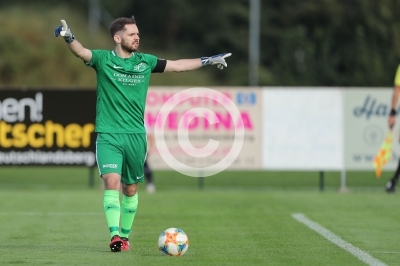 Frauntal vs. Mettersdorf