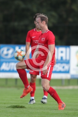 Frauntal vs. Mettersdorf