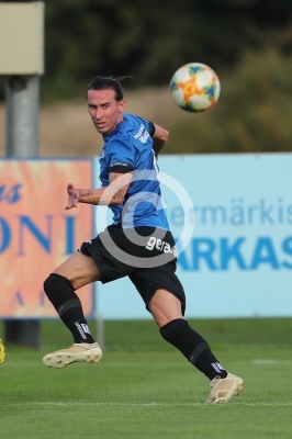 Frauntal vs. Mettersdorf