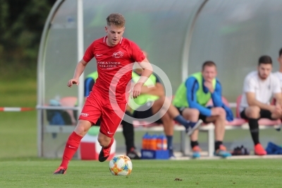 Frauntal vs. Mettersdorf