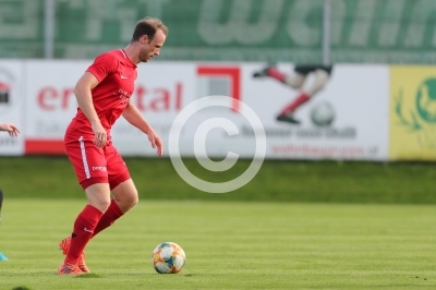 Frauntal vs. Mettersdorf