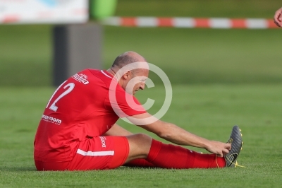 Frauntal vs. Mettersdorf