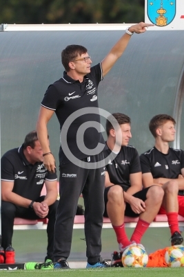 Frauntal vs. Mettersdorf