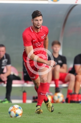 Frauntal vs. Mettersdorf