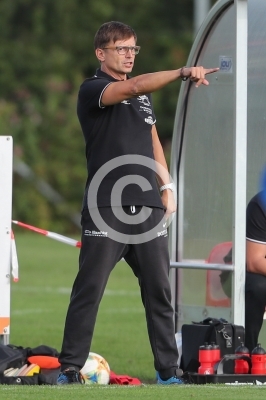 Frauntal vs. Mettersdorf