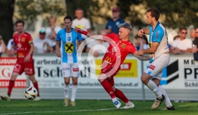 Fuerstenfeld vs. Fehring