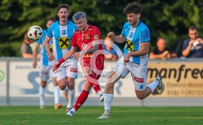 Fuerstenfeld vs. Fehring