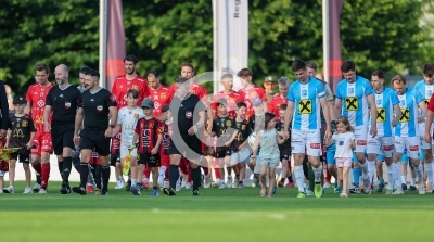 Fuerstenfeld vs. Fehring
