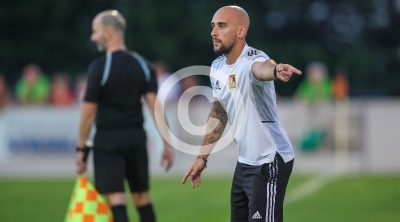 Fuerstenfeld vs. Fehring