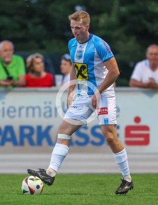 Fuerstenfeld vs. Fehring