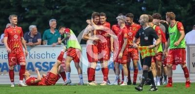 Fuerstenfeld vs. Fehring