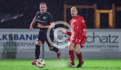 Fuerstenfeld vs. Frohnleiten