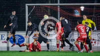 Fuerstenfeld vs. Frohnleiten