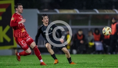 Fuerstenfeld vs. Frohnleiten