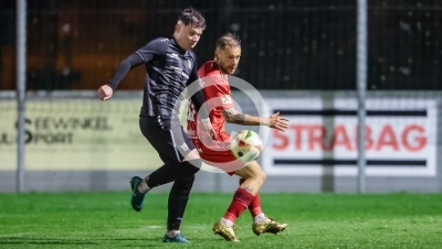 Fuerstenfeld vs. Frohnleiten