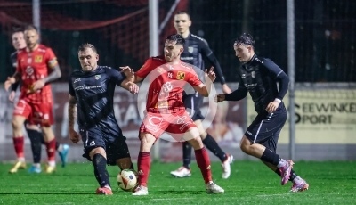 Fuerstenfeld vs. Frohnleiten