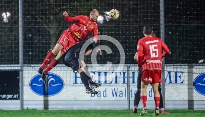 Fuerstenfeld vs. Frohnleiten