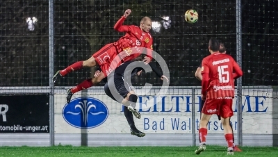Fuerstenfeld vs. Frohnleiten