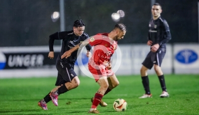 Fuerstenfeld vs. Frohnleiten
