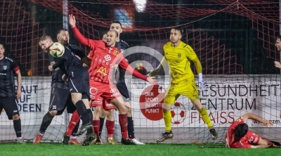 Fuerstenfeld vs. Frohnleiten