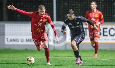 Fuerstenfeld vs. Frohnleiten