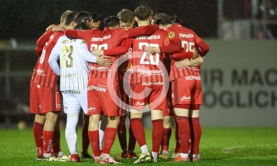 Fuerstenfeld vs. Frohnleiten