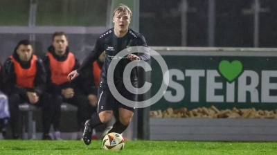 Fuerstenfeld vs. Frohnleiten
