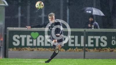 Fuerstenfeld vs. Frohnleiten