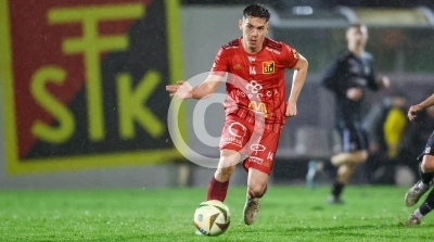 Fuerstenfeld vs. Frohnleiten