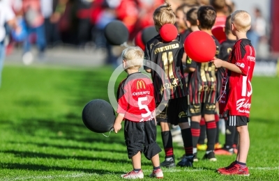 Fuerstenfeld vs. Ilz