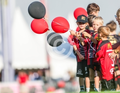 Fuerstenfeld vs. Ilz