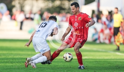 Fuerstenfeld vs. Ilz