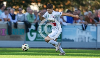 Fuerstenfeld vs. Ilz