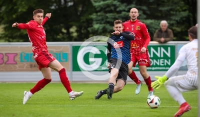Fuerstenfeld vs. Kindberg