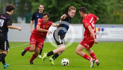 Fuerstenfeld vs. Kindberg