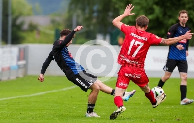 Fuerstenfeld vs. Kindberg