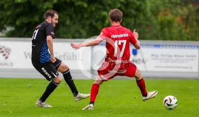 Fuerstenfeld vs. Kindberg