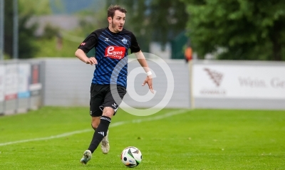 Fuerstenfeld vs. Kindberg