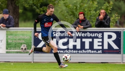 Fuerstenfeld vs. Kindberg
