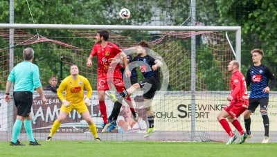 Fuerstenfeld vs. Kindberg