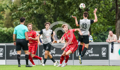 Fuerstenfeld vs. Schladming