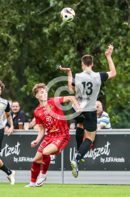 Fuerstenfeld vs. Schladming